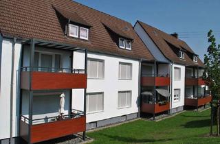 Wohnung mieten in Batterieweg 10, 57076 Siegen, 3-Zimmerwohnung mit Balkon am Weidenauer Giersberg