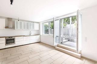 Wohnung mieten in Am Trotzberg 21, 30900 Wedemark, Exklusive 3 Zimmer Sauterrain mit Terrasse !!