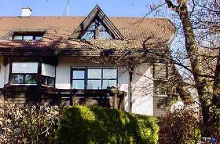 Wohnung mieten in Josef-Schwarz-Weg, 81479 München, Wunderschön helle 2,5-Zimmer Dachterrassenwohnung, Balkon, EBK und Raum f. HomeOffice, München Solln