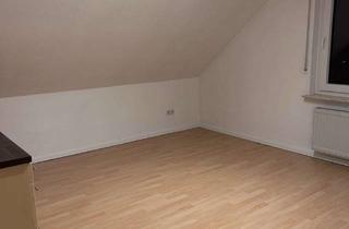 Wohnung mieten in 27243 Harpstedt, Helle 4-Zimmer Dachgeschosswohnung mit Balkon in Harpstedt