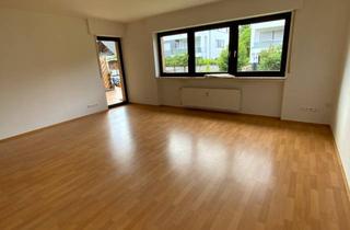 Wohnung mieten in 53844 Troisdorf, Erdgeschosswohnung mit Einbauküche und Garten in Troisdorf-Müllekoven
