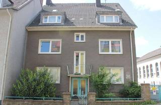 Wohnung mieten in Oberdorf 12, 58452 Witten, 55 qm Wohnung in Witten - Zentrum