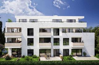 Wohnung mieten in Sandöschstraße 23, 88045 Friedrichshafen, Erstbezug: Moderne 2-Zimmer-Wohnung mit Balkon im 1. OG in Friedrichshafen