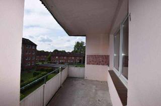 Wohnung mieten in Udetweg 28, 49356 Diepholz, +++ Gemütliche 3-Raumwohnung mit Balkon und Tageslichtbad +++