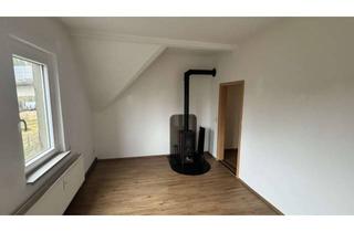 Wohnung mieten in Thumer Straße 18, 09405 Zschopau, Komplett renovierte 2-Raumwohnung in idyllischer Lage wartet auf neue Bewohner