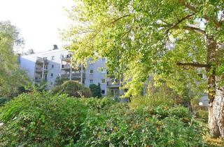 Sozialwohnungen mieten in Auerstraße, 10999 Kreuzberg, Nur mit WBS! Kreuzberg/Glogauer Straße, helles 4.OG mit Balkon