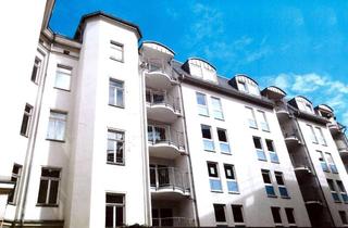 Wohnung mieten in Clara-Zetkin-Straße, 07545 Gera, Moderne 2-Raum-Wohnung mitten im Zentrum von Gera