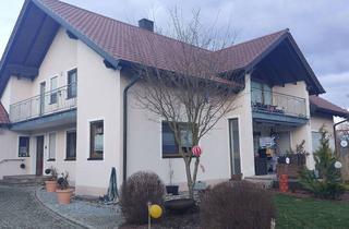 Wohnung mieten in 93333 Neustadt, Großzügige 4-Zimmer Wohnung im 1.OG, mit Balkon, Garten und Stellplätze