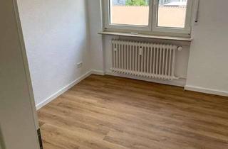 Wohnung mieten in 67269 Grünstadt, sanierte Einzimmerwohnung in Grünstadt