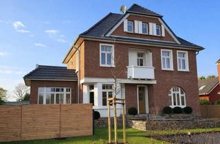 Wohnung mieten in Xantener Straße 13, 47665 Sonsbeck, Jugenstil-Stadtvilla: Großzügige 4-Zimmer-Maisonette mit eigenem Eingang, Balkon & Dachterrasse