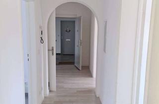 Wohnung mieten in Thüringer Straße, 96450 Coburg, Geräumige 3-Zimmer-Wohnung mit 2 Balkonen in Coburg