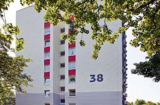 Wohnung mieten in Rosenbergstraße 38, 44805 Harpen, 3-Zimmer Wohnung in Harpen