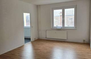 Wohnung mieten in Otto-Lilienthal-Straße 17, 39576 Stendal, Perfekte 2 -Raumwohnung im Hochparterre