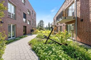Wohnung mieten in Achtern Sand 18, 22559 Rissen, Ein großer Raum für Dich allein!