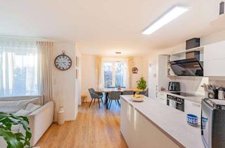 Wohnung mieten in 88299 Leutkirch, Elegante 4-Zimmer-Erdgeschosswohnung mit Charme