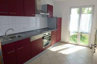 Wohnung mieten in 86742 Fremdingen, 3-Zimmer - Wohnung im OG mit EBK & Balkon // ab 01.06.2026 frei