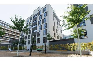 Wohnung mieten in Prager Straße 1-1C, 01069 Seevorstadt-Ost/Großer Garten, Frei nach Vereinbarung * Schicke 3-Zi.-Whg. mit toller Ausstattung im Zentrum