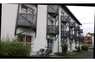 Wohnung mieten in Ludwig-Kenter-Straße 33, 57078 Siegen, Appartement mit 2 großen Zimmern - WG geeignet