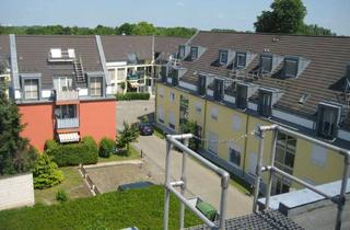 Wohnung mieten in Alt Fermersleben 80 c, 39122 Fermersleben, 3-R.- DG- Maisonette- Wohnung mit Balkon + Tiefgarage