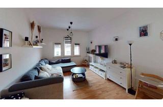 Wohnung mieten in 58706 Menden, Charmante 3-Zimmer-Dachgeschosswohnung mit großer Dachterrasse an der Balver Straße