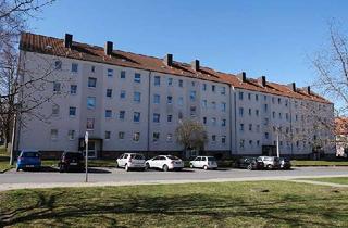 Wohnung mieten in Johannishöfer Trift 16, 06484 Quedlinburg, Bezugsfertig und frisch saniert: 3-Raum-Whg. mit Balkon und Dusche