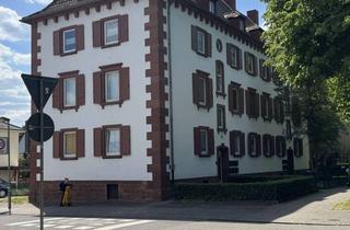 Wohnung mieten in Mannheimerstraße 184-190, 60313 Innenstadt, Attraktive Neubau-Mansardenwohnung in Kaiserslautern – Erstbezug ab sofort