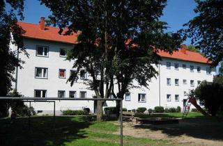 Wohnung mieten in Justus-Liebig-Platz, 59457 Werl, 4-Zimmer-Wohnung in Werl - Neues Bad mit Fenster