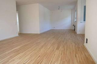 Wohnung mieten in 71549 Auenwald, Helle 4,5-Zi.-Neubauwohnung mit Garten in ruhiger Lage!