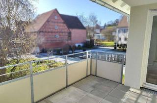 Wohnung mieten in 71549 Auenwald, Helle 4,5-Zi.-Neubauwohnung mit Garten in ruhiger Lage!