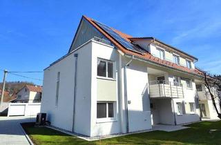 Wohnung mieten in 71522 Backnang, Wunderschöne 4,5-Zimmer-Neubauwohnung in Auenwald!