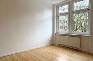 Wohnung mieten in 60326 Gallus, GALLUS I ALTBAU I 3 ZIMMER I NEI RENOVIERT I KÜCHENZEILE I DIELENBÖDEN I HOHE DECKEN