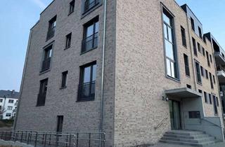 Wohnung mieten in Moltkestraße 27, 31582 Nienburg, Exklusive Neubauwohnung zur Miete – 79 m² Wohnfläche, 3 Zimmer