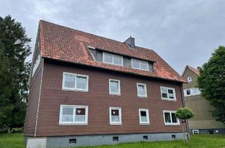 Wohnung mieten in 38678 Clausthal-Zellerfeld, Tannenhöhe 1 - frisch renovierte 2 ZKB *sofort verfügbar*