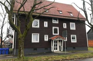 Wohnung mieten in Sägemüllerstraße 60, 38678 Clausthal-Zellerfeld, Sägemüllerstraße 60 - frisch renovierte 3 ZKB Wohnung im EG *ab sofort verfügbar*