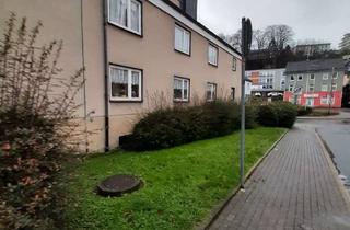 Sozialwohnungen mieten in 42553 Velbert, Tönisheider Straße 71 - WBS - 1ZKB Wohnung im EG