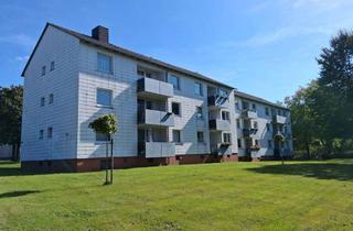 Wohnung mieten in 38678 Clausthal-Zellerfeld, Berliner Straße 65 - frisch renovierte 3 ZKB Wohnung im 1.OG *ab sofort* zu vermieten