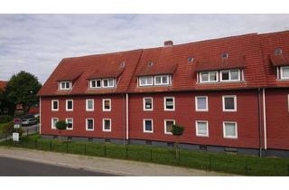 Wohnung mieten in 38678 Clausthal-Zellerfeld, Am Schlagbaum 23 - frisch sanierte 2 ZKB Wohnung im 1.OG*ab sofort* zu vermieten