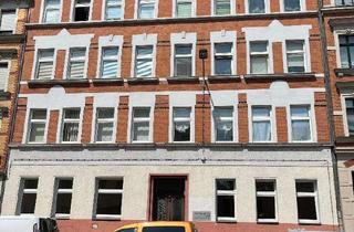 Wohnung mieten in Zweenfurther Straße 11, 04318 Sellerhausen-Stünz, Schöne 2-Zimmer-Wohnung mit Balkon