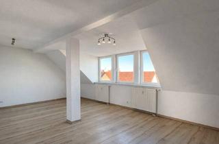 Wohnung mieten in Albert-Einstein-Straße 29, 04600 Altenburg, Gemütliche 1-Raum-Wohnung mit offener Raumgestaltung