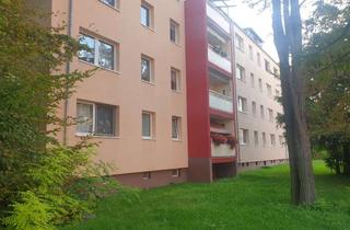 Wohnung mieten in Salzer Str. 16a, 39240 Calbe, Freundliche 3-Raum-Wohnung in verkehrsgünstiger Lage