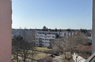 Wohnung mieten in Falkenseer Chaussee 242A, 13583 Spandau, Familienwohnung mit besonderem Wohnbedarf verfügbar