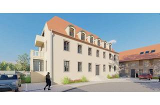 Wohnung mieten in Gutsweg 42, 06116 Kanena-Bruckdorf, 4-R-Mais. Whg. mit Balkon, Terrasse und Garten