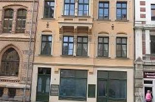 Wohnung mieten in Oleariusstr., 06108 Altstadt, Altstadtwohnung im Denkmal mit Flair in Bestaustattung!