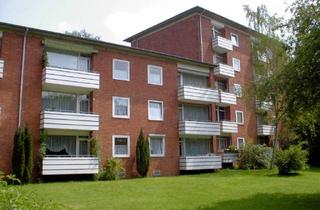 Wohnung mieten in Tondernstraße 21 a, 22049 Dulsberg, 2 Zimmer Wohnung mit Balkon in Barmbek - Tondernstraße