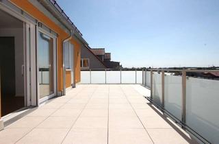 Wohnung mieten in 64347 Griesheim, Wohnen über den Dächern von Griesheim!