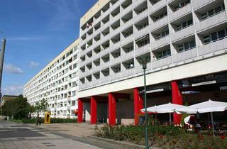 Wohnung mieten in Windmühlenstr. 35, 04107 Zentrum-Süd, Mit Balkon und Aufzug