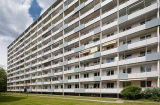 Wohnung mieten in Telemannstr., 04107 Zentrum-Süd, Mit zwei Balkonen und Aufzug, zum selber Malern