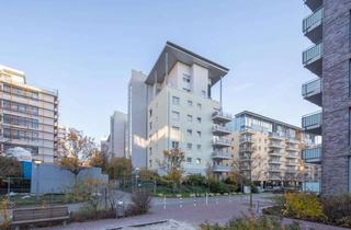 Wohnung mieten in Ohmstraße 66, 60486 Bockenheim, Wohnung in Frankfurt