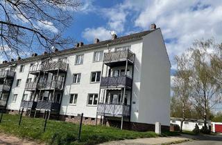 Wohnung mieten in Zum Planetarium 45, 06116 Kanena-Bruckdorf, Halles schöner Stadtrand - sonniger Südbalkon lädt ein!