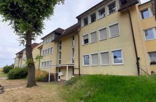 Wohnung mieten in Wellener Weg, 39343 Groß Santersleben, 3-Raumwohnung mit Wintergarten und Tiefgaragenstellplatz